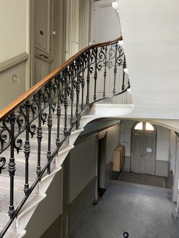 Appartement 5 pièces - 116 m²