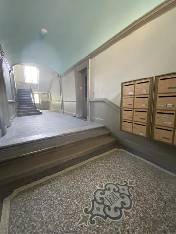 Appartement 5 pièces - 116 m²