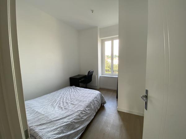 Appartement 5 pièces - 116 m²