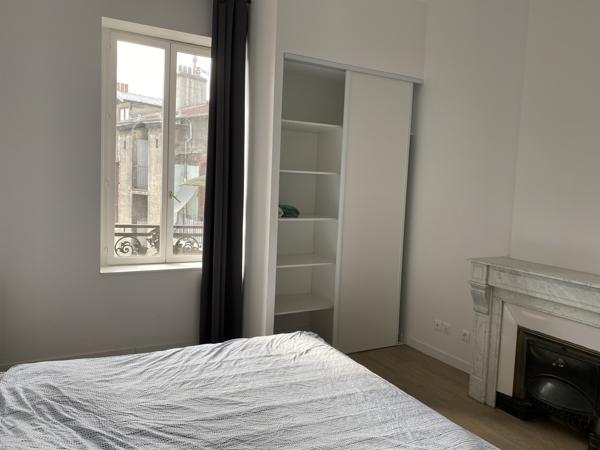 Appartement 5 pièces - 116 m²