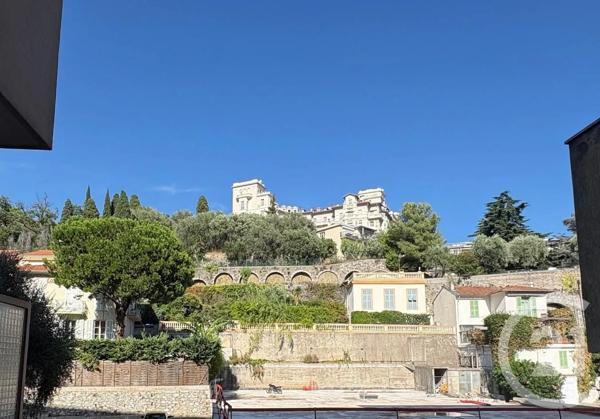 Appartement à vendre  2 pièces - 54,17 m 2   MENTON  - 06