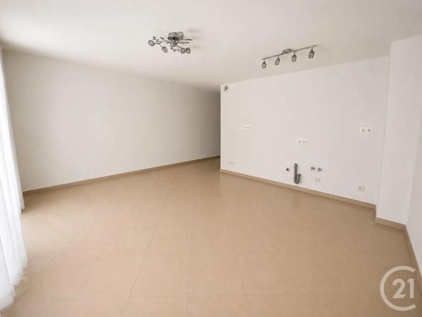 Appartement à vendre  2 pièces - 54,17 m 2   MENTON  - 06