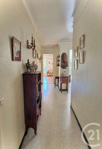 Appartement à vendre  2 pièces - 54,17 m 2   MENTON  - 06