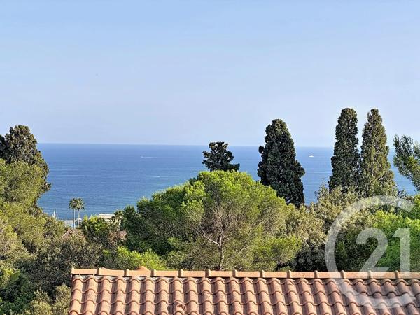 Appartement Duplex à vendre  2 pièces - 30 m 2   VALLAURIS  - 06