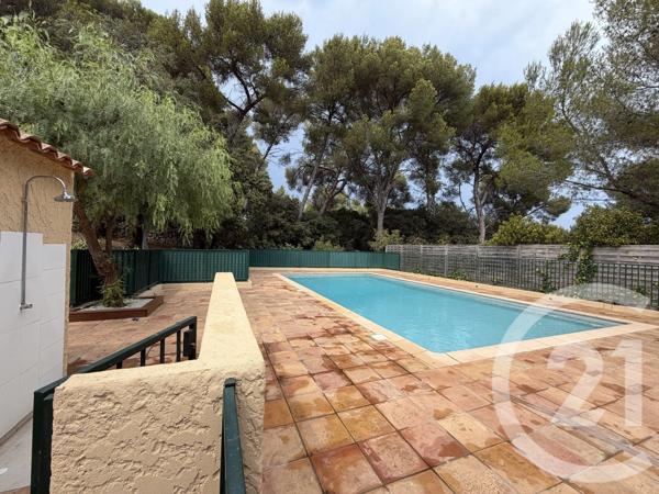 Appartement Duplex à vendre  2 pièces - 30 m 2   VALLAURIS  - 06