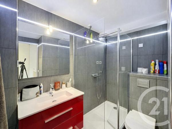 Appartement Duplex à vendre  2 pièces - 30 m 2   VALLAURIS  - 06