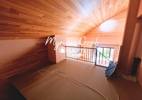 À VENDRE – QUARTIER POMPONNE- Maison familiale avec fort potentiel à Montauban