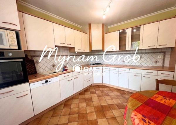 À VENDRE – QUARTIER POMPONNE- Maison familiale avec fort potentiel à Montauban