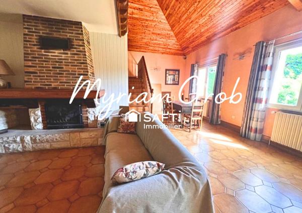 À VENDRE – QUARTIER POMPONNE- Maison familiale avec fort potentiel à Montauban