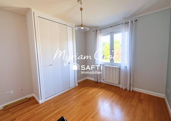 À VENDRE – QUARTIER POMPONNE- Maison familiale avec fort potentiel à Montauban