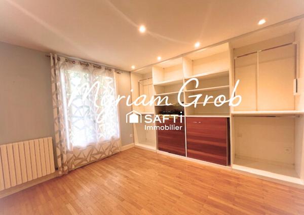 À VENDRE – QUARTIER POMPONNE- Maison familiale avec fort potentiel à Montauban