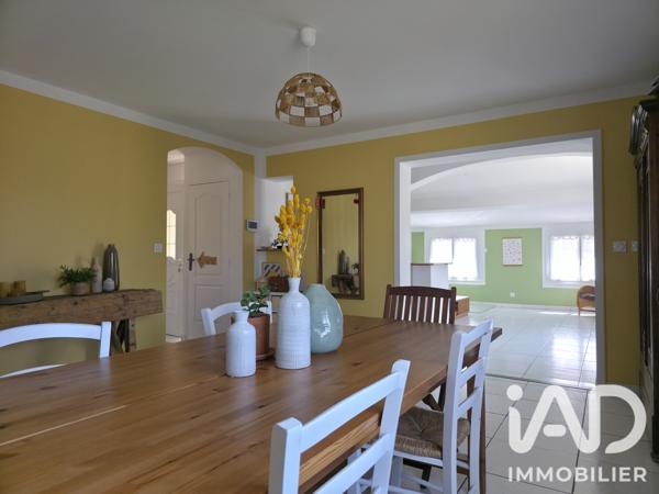 Maison à vendre 4 pièces 115 m² Pia