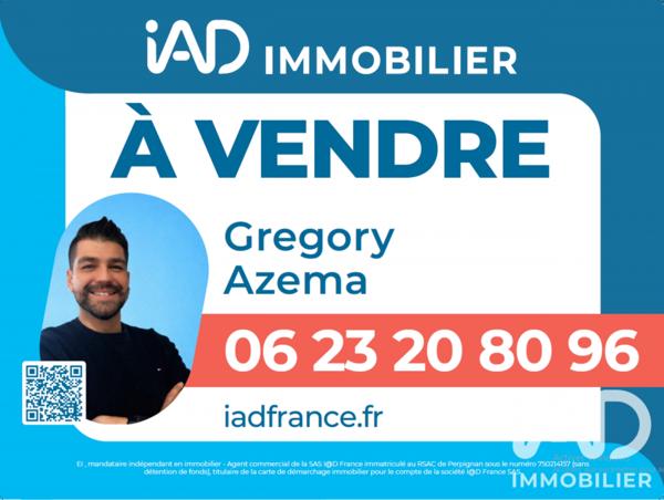 Maison à vendre 4 pièces 115 m² Pia