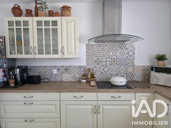 Maison à vendre 4 pièces 115 m² Pia