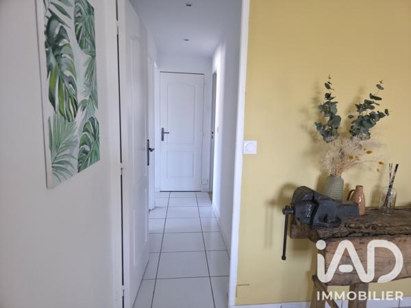 Maison à vendre 4 pièces 115 m² Pia