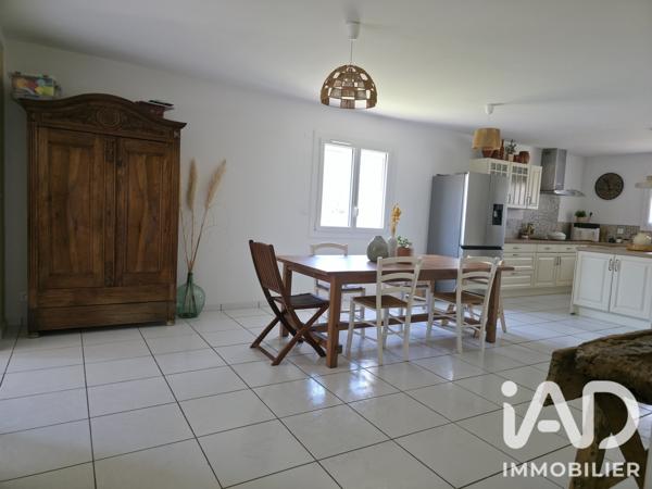 Maison à vendre 4 pièces 115 m² Pia