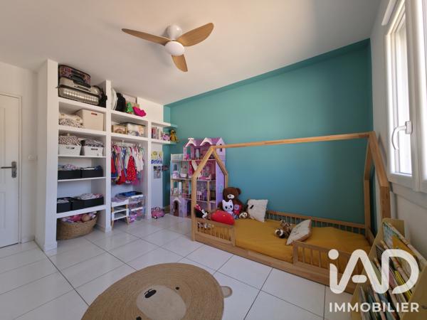 Maison à vendre 4 pièces 115 m² Pia