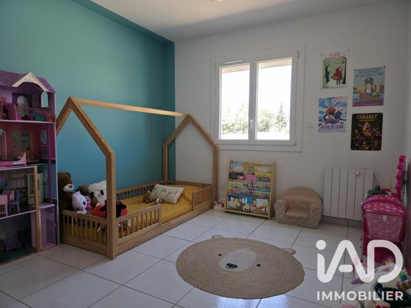 Maison à vendre 4 pièces 115 m² Pia
