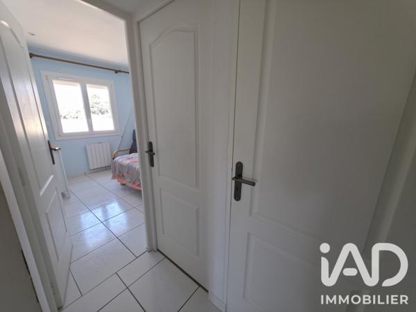 Maison à vendre 4 pièces 115 m² Pia