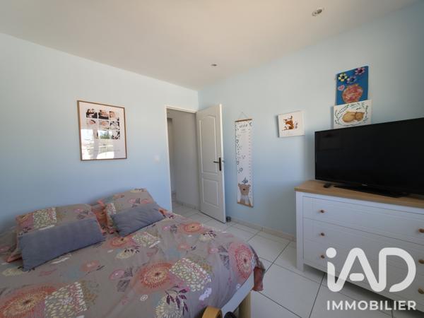 Maison à vendre 4 pièces 115 m² Pia
