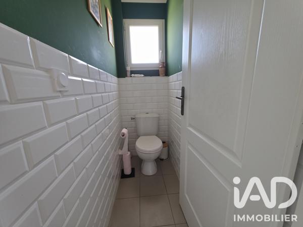 Maison à vendre 4 pièces 115 m² Pia