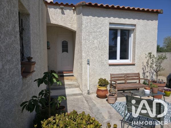 Maison à vendre 4 pièces 115 m² Pia