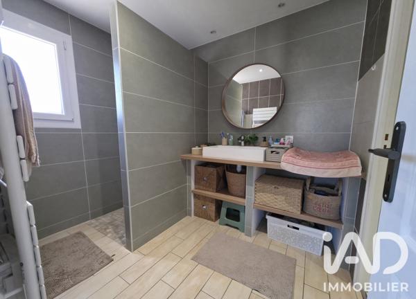 Maison à vendre 4 pièces 115 m² Pia