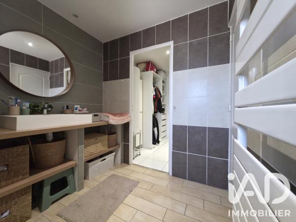 Maison à vendre 4 pièces 115 m² Pia
