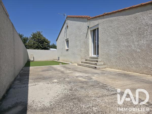Maison à vendre 4 pièces 115 m² Pia