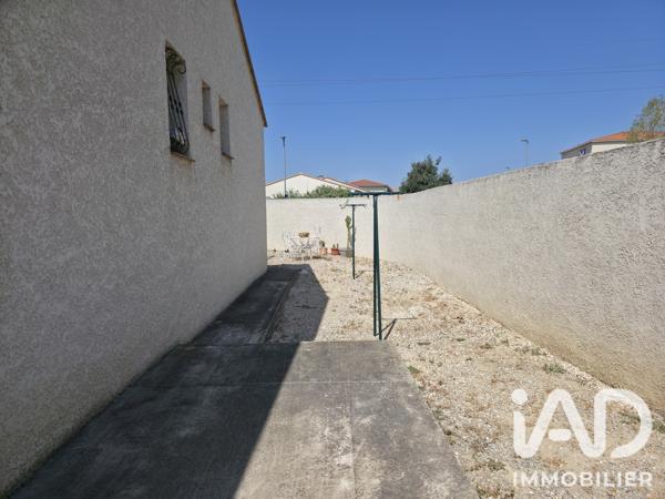 Maison à vendre 4 pièces 115 m² Pia