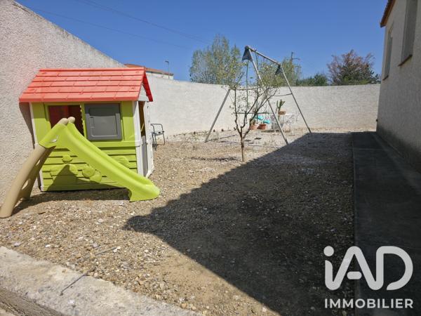 Maison à vendre 4 pièces 115 m² Pia