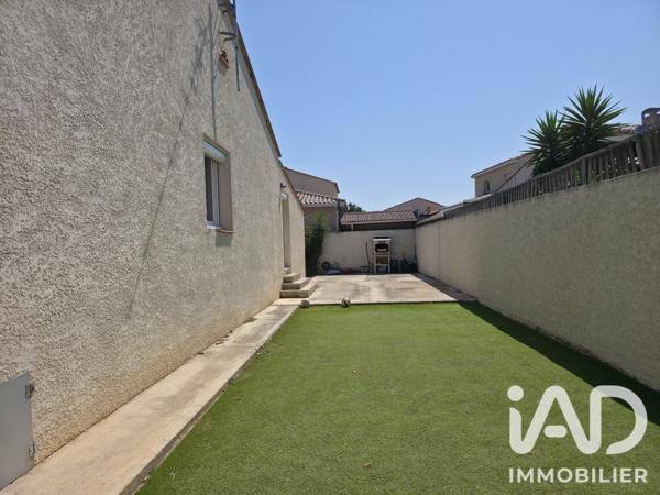 Maison à vendre 4 pièces 115 m² Pia