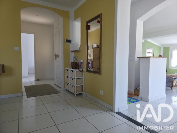 Maison à vendre 4 pièces 115 m² Pia
