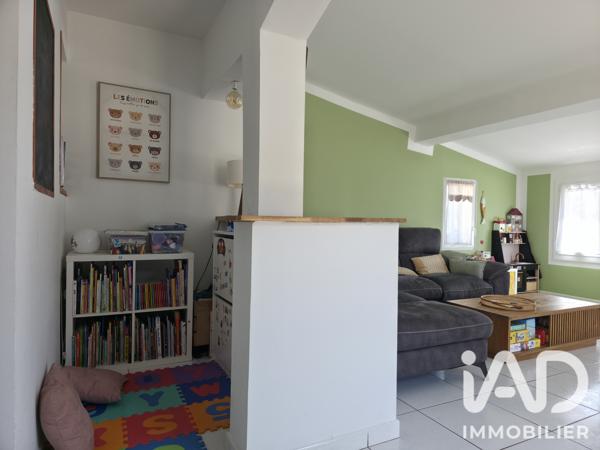 Maison à vendre 4 pièces 115 m² Pia