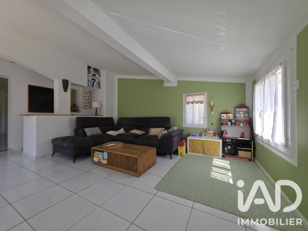 Maison à vendre 4 pièces 115 m² Pia