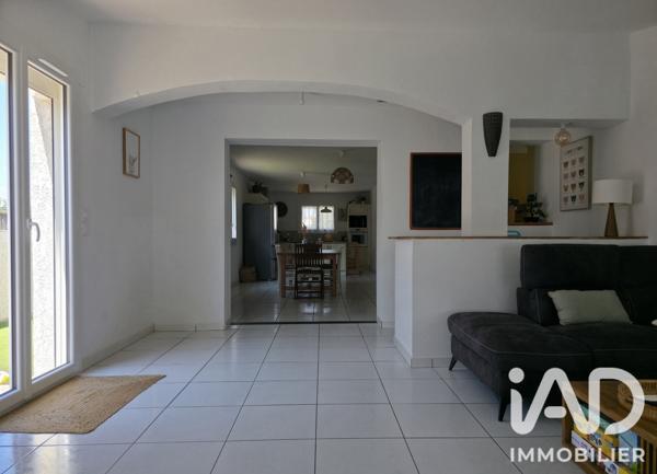 Maison à vendre 4 pièces 115 m² Pia