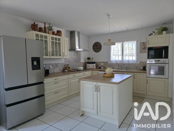 Maison à vendre 4 pièces 115 m² Pia