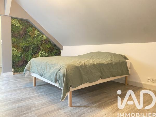 Location appartement 2 pièces 42 m² Quimper