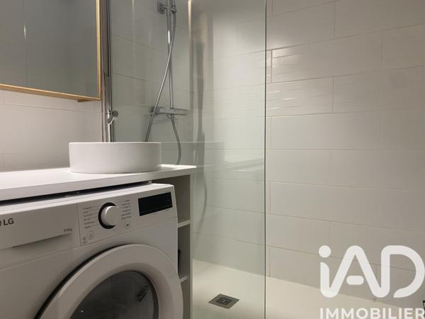 Location appartement 2 pièces 42 m² Quimper