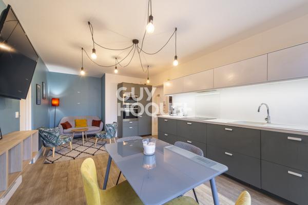 APPARTEMENT À VENDRE DE 5 PIÈCES DE 80,00 M²