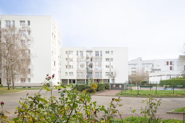 APPARTEMENT À VENDRE DE 5 PIÈCES DE 80,00 M²