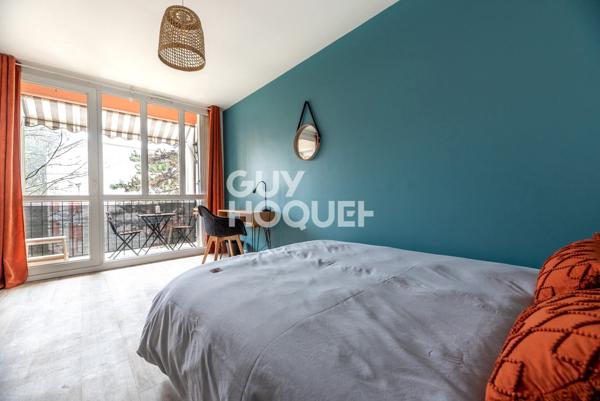 APPARTEMENT À VENDRE DE 5 PIÈCES DE 80,00 M²