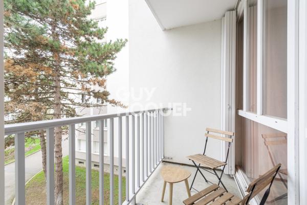 APPARTEMENT À VENDRE DE 5 PIÈCES DE 80,00 M²
