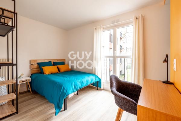 APPARTEMENT À VENDRE DE 5 PIÈCES DE 80,00 M²