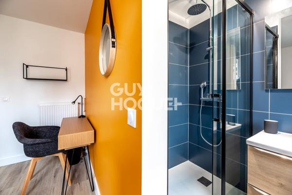 APPARTEMENT À VENDRE DE 5 PIÈCES DE 80,00 M²