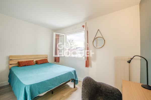 APPARTEMENT À VENDRE DE 5 PIÈCES DE 80,00 M²