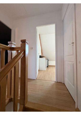 Maison de 90 m² avec 3 chambres, garage et jardin clos ? Brametot