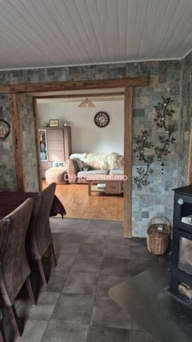 Maison à vendre 7 pièces de 168 m²