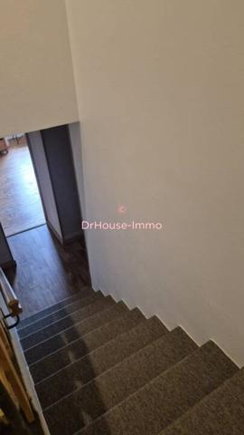 Maison à vendre 7 pièces de 168 m²