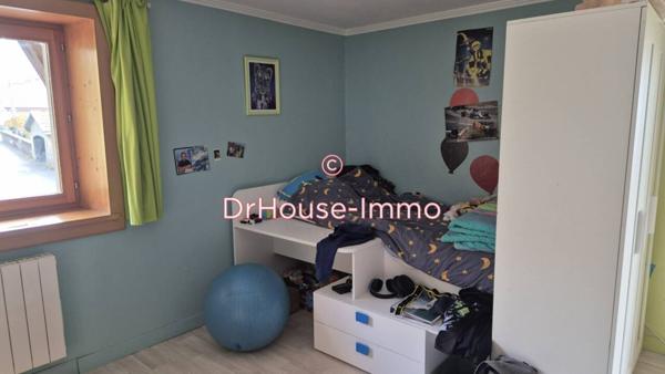 Maison à vendre 7 pièces de 168 m²